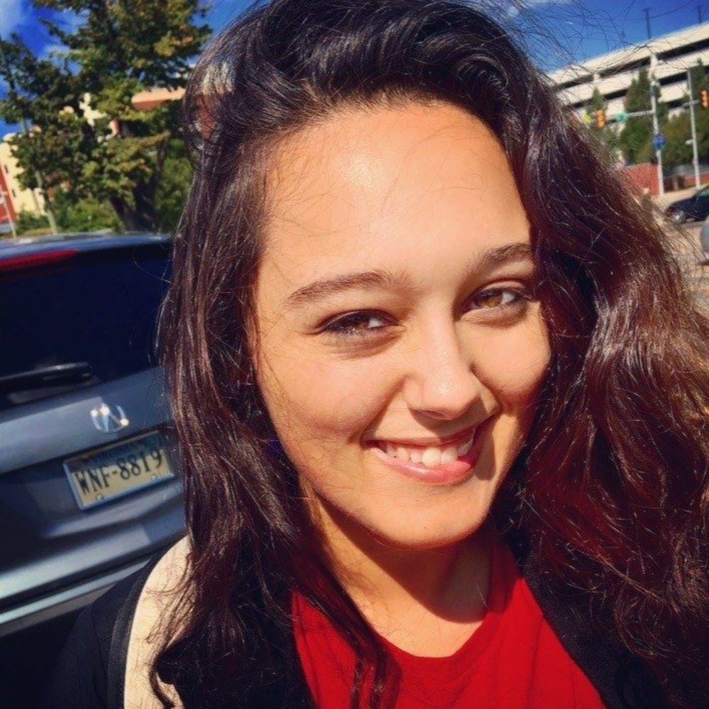 Meet your Posher, Staci